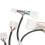 For  CAN System Diagnostic Cable, Diagnostic Fault Detection Wiring Harness for  Model Y/3 2