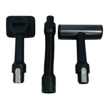Kit de Nettoyage pour Aspirateur pour Dyad Pro Combo/F25 Ace (Pièces Détachées)