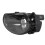 1 Paar Nebelscheinwerfer mit Halogenlampe, Zubehör 4E0941699A 4E0941700A für  A8 D3 2004 - 2007 5