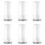 Advanced Replacement Filter for Tap Purifier - 6pcs Long-Lasting Filtration for Clean, Safe Water 1