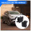 Car Middle  Move  Pull Handle  Fold Release Handle for  Highlander 2022-2024 Left 4