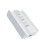 For Pico4 Tracker Charger, Charging Base Bracket, with Multiple Charging Port Bracket VR Accessories 3 Port 3