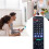 Replacement N2QAYB000919 Remote Control for   LCD TV Remote Control Japanese Version 5
