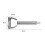 Stainless Steel Fruit Peeler 2