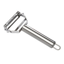 Practical Stainless Steel Peeler