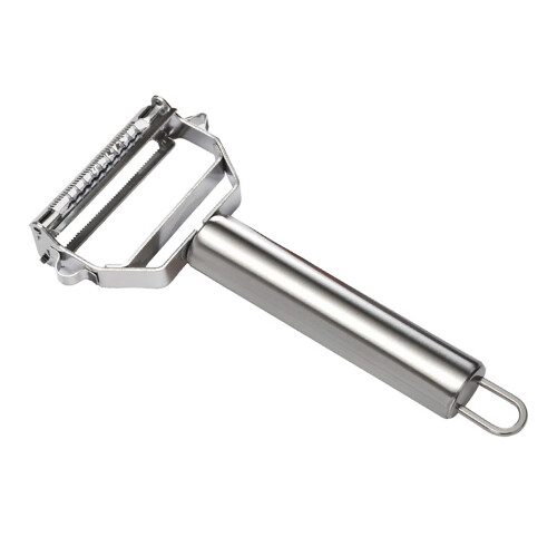 Practical Stainless Steel Peeler