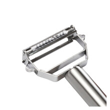 Multi-Functional Vegetable Peeler