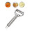 Stainless Steel Fruit Peeler 11