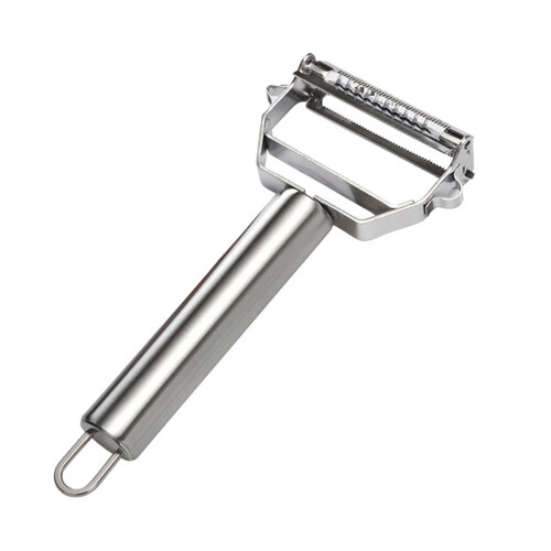 Stainless Steel Fruit Peeler 2