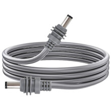 100W Power Cable for Starlink to Charging Wire Outdoor IP67 Waterproof Extension Cable for Starlink 2M