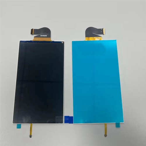 Replacement Repairing LCD for   Lite LCD Screen Display Digitizer Assembly  Lite Console Repair 2