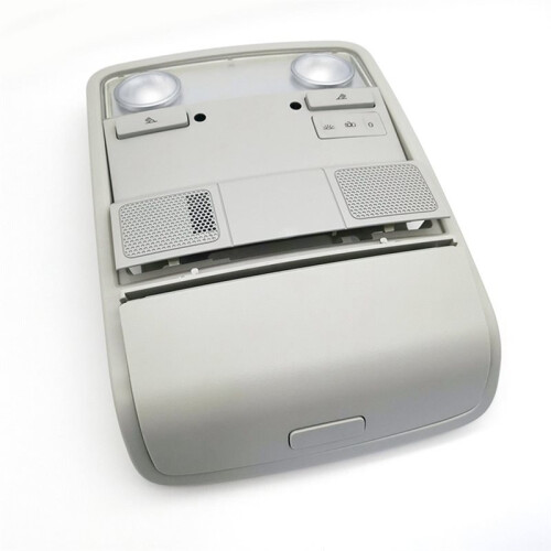 Car Dome Light with Red Light for  5  6 for  B6 2006 2007 2008 2009 2