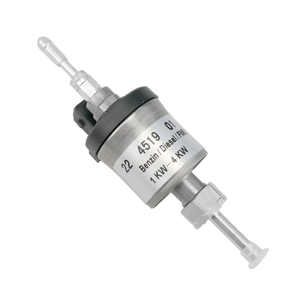 Universal 12V Air Heaters Fuel Pump For Eberspacher Heater Airtronic D2 D4, 1Kw-4Kw, Model 22451901 6031526667389