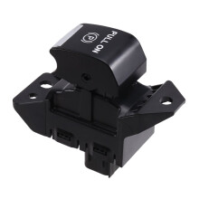 FL3T-2B623-BAW FP5T-2B623-AAW Car Parking Hand Brake Button for Expedition F-150 MKC MKZ MKX