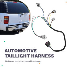 25975983 Tail Light Wiring Harness for Yukon XL 1500 2500 2007-2014
