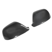 Hinteres Spiegelabdeckung für Transporter T5.1/T6, Carbon-Faser-Design