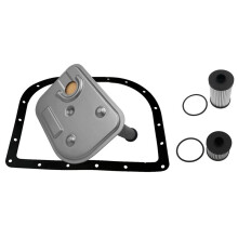 CVT-Transmissieoliefilter voor Dongfeng Fengon 580 Pro Ix5 1.5T voor Territory S Landwind Xiaoyao DFSK VT5 542535
