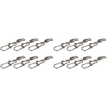 80Pièces Connecteurs Rotation Large Angle En Métal Pour En
