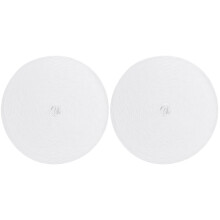 2Pièces Bandes Élastiques Blanches Durables Pour Couture Vêtements
