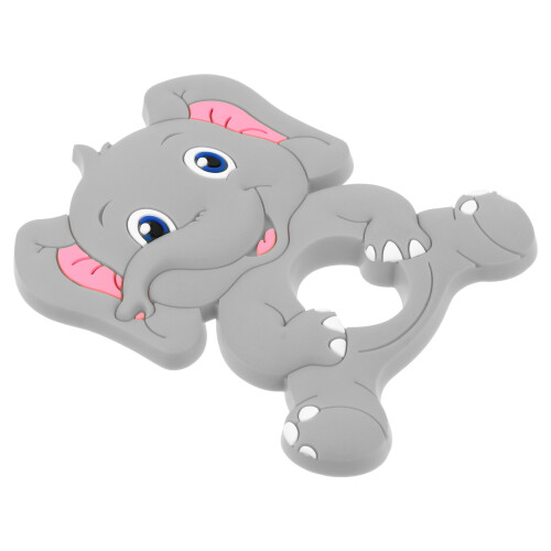 Accessoire De Dentition Bébé Silicone Sain