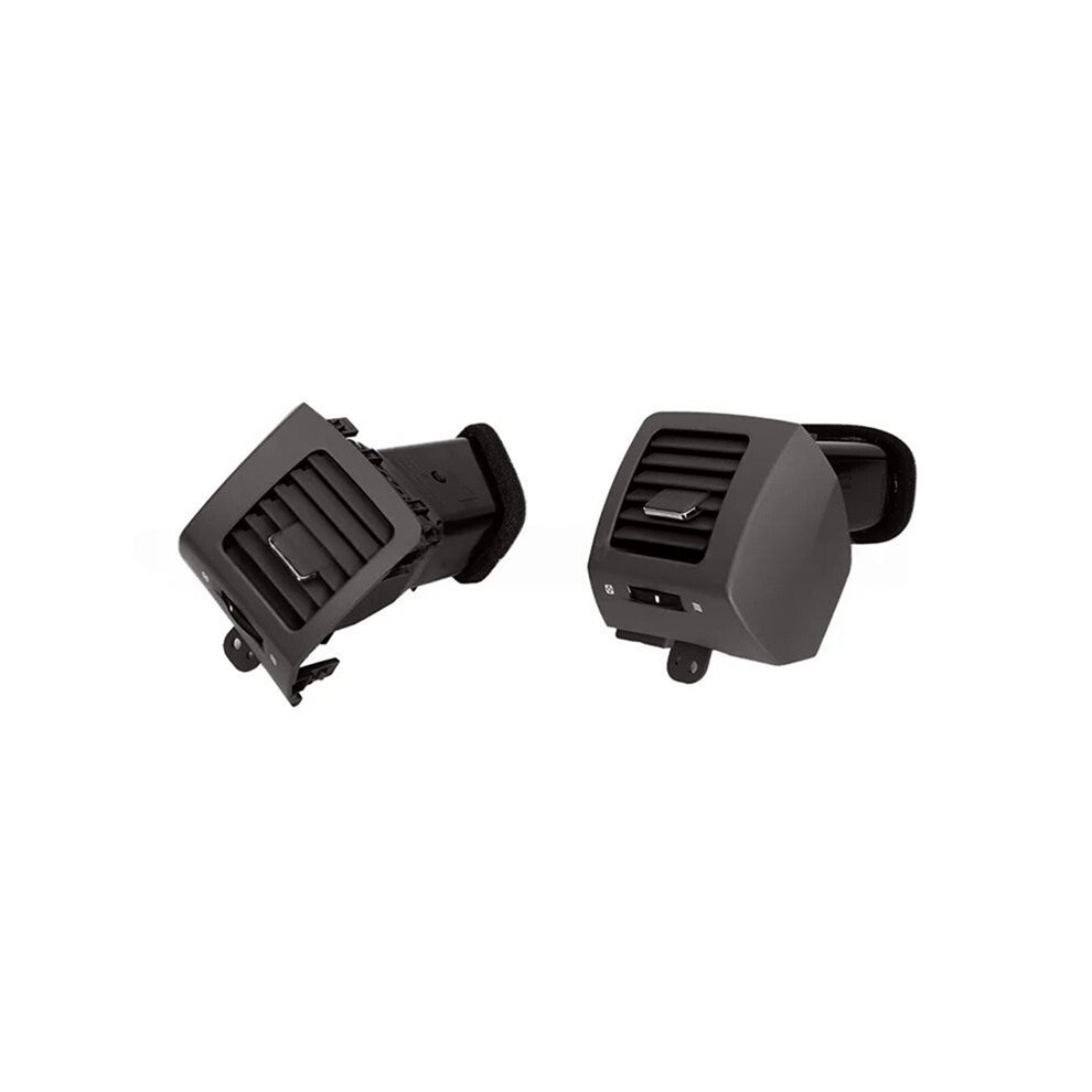 Car Dashboard Air Conditioning Vent Outlet For Land Prado Lc120 For Gx470 2003-2009 Saudism