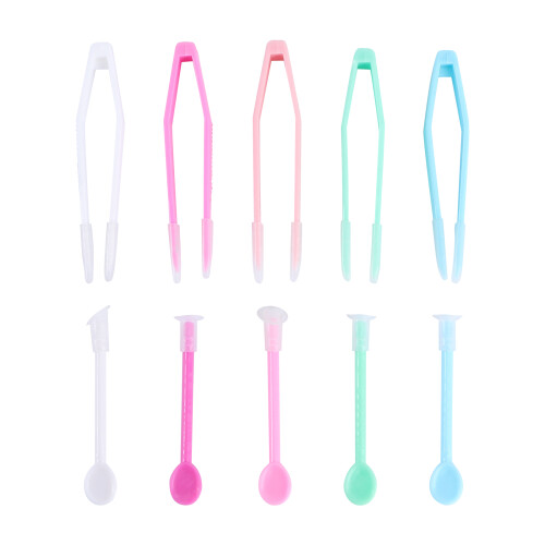15Ensembles Accessoires Retrait Lentilles Ventouse En