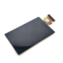 Replacement LCD Screen Display for NEX Series - NEX-3, NEX-5, NEX3C Cameras Repair Parts