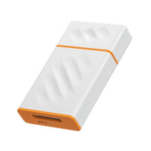 Czytnik Kart Pamięci USB3.2 10 Gb/S CFexpress Typu A Przenośny Czytnik Kart Pamięci CF Express Typu A z Portem USB C/USB A