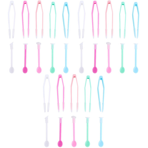 15Ensembles Accessoires Retrait Lentilles Ventouse En 2