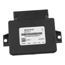 8K0907801C 8K0907801D 8K0907801E 8K0907801J 8K0907801M 8K0907801N Parking Brake Control Module Unit for A4 A5 Q5