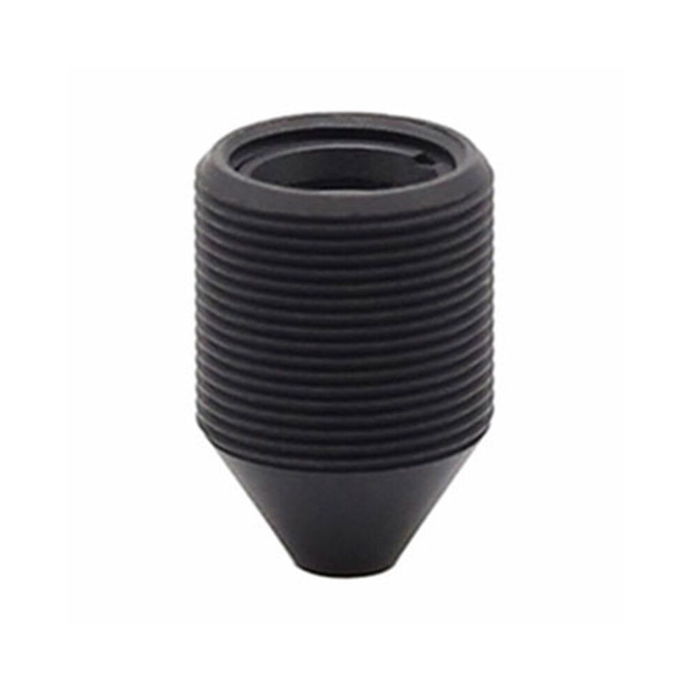 For M7 Efl 6Mm Pinhole Lens With 2Mm Point Hole 2Mp Hd For Cctv Camera 1/4 In 1/2.7 In Micropore M7 Hole 4711580890238
