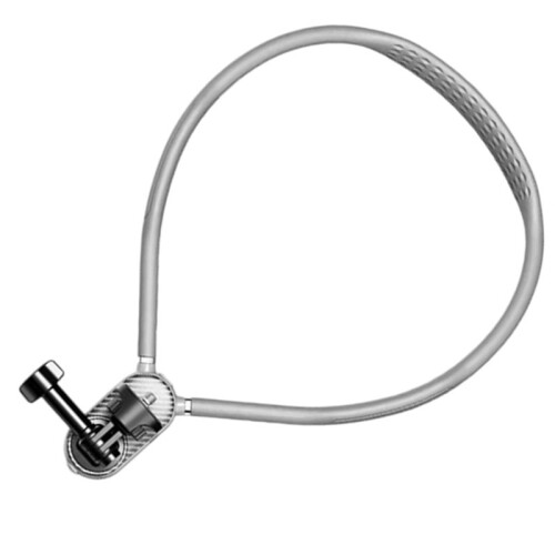 Magnetic Neck Mount Phone Holder Quick Release Breakcet for  Hero 2