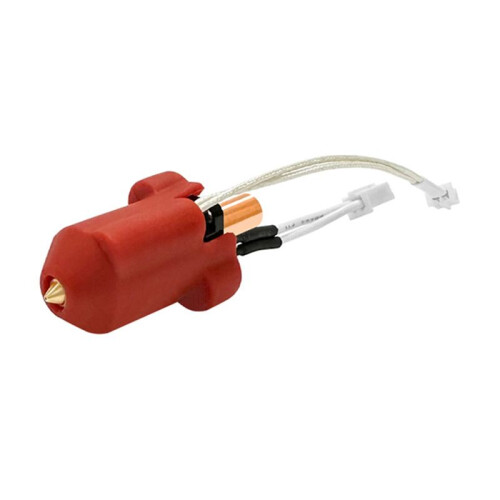 For -3 V3 KE Ceramic Heating  Kit Replaced 3D Printer Heating Block Kit