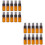 20Pièces Vaporisateurs Rechargeables Miniatures Pour 7