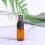 20Pièces Vaporisateurs Rechargeables Miniatures Pour 9