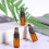 20Pièces Vaporisateurs Rechargeables Miniatures Pour 11