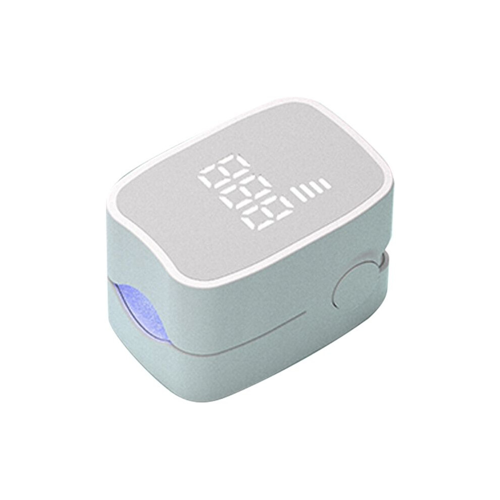 Tlily Light Nail Fungu Cleaning With Led Display Device Nail Fungu Treatments For Onychomycosis For Finger/Toenails A