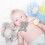 Accessoire De Dentition Bébé Silicone Sain 8
