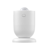 Zigbee Motion Sensor Human Presence Sensor Infrared Detection Alarm Home for Alexa Home Smartthings Alice A