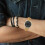 2Pièces Bracelet Extensible Acier Confortable 4
