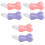 6Pièces Outils Beauté Nez Clips Ajusteurs Silicone Usage 3