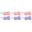 6Pièces Outils Beauté Nez Clips Ajusteurs Silicone Usage 4