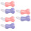 6Pièces Outils Beauté Nez Clips Ajusteurs Silicone Usage 7