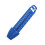 2Pièces Thermomètres Plastique Flottants Bleu 11