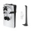 Console Wall Bracket Hanging Storage Bracket Storage Rack Storage Accessories for PS5 Pro/Slim Game Console Black 6