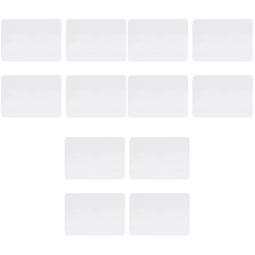 12Pièces Tableau De Multiusage Pour Et Travail 2