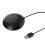 2Pièces Microphone Pickup Pour Jeu, Noir, Son Net, Facile À Utiliser 2