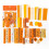 Cardstock Paper Smooth Writing Vintage Note Paper 2