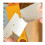Cardstock Paper Smooth Writing Vintage Note Paper 6
