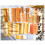 Cardstock Paper Smooth Writing Vintage Note Paper 3